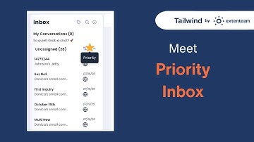 Tailwind by Extenteam: Keeping Every Guest Happy!