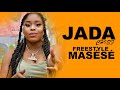 Jada chief freestyle mass