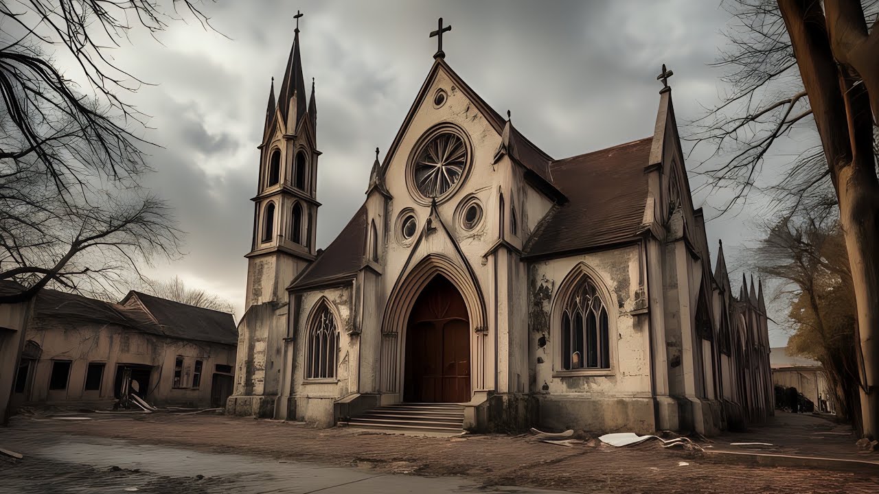 Should christians go to church psalm 82 youtube