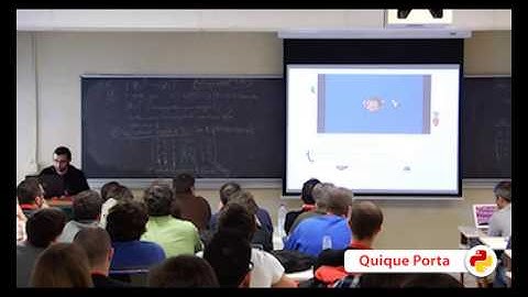 Pilas engine (PyConES 2013)