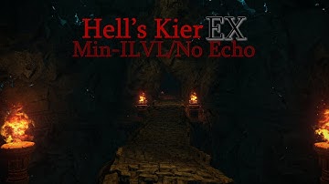 FFXIV - Hell