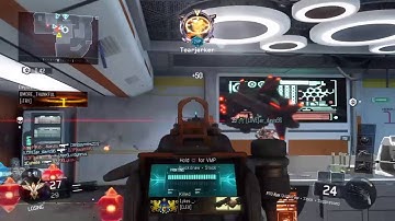 R70 AJAX AMAZING CLASS SETUP!