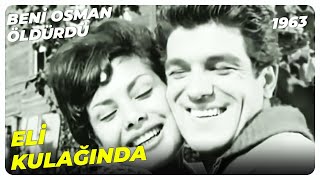 Beni Osman Öldürdü - Zamparalık Benim İşim Türkan Şöray İzzet Günay Yeşilçam Filmi