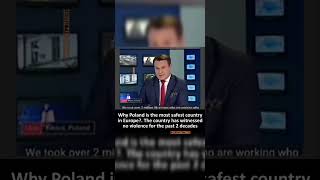 Poland took Zero muslim refugees #poland #refugees #muslims