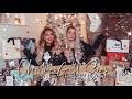 LUXURY NO BUDGET BESTFRIEND CHRISTMAS GIFT SWAP 2019!! Best Gifts EVER! ✨