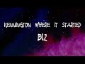 Biz Kennington Where It Started Lyrics 
