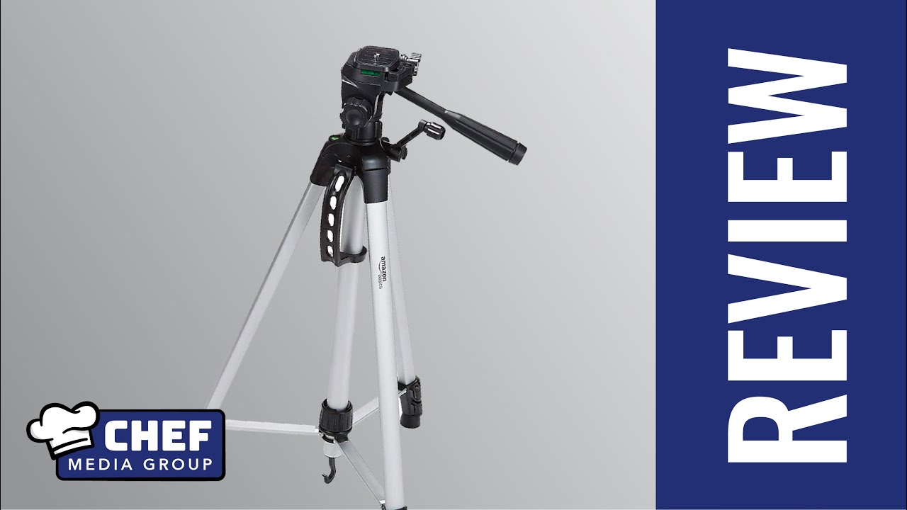  Customer reviews: Lodge Tall Boy Tripod, Black, 60 Inch