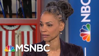 Why You Vote: The Women Who Pushed For Voter Rights | Velshi & Ruhle | MSNBC