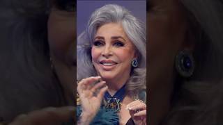 Y así #VerónicaCastro se convirtió en una leyenda de la #TV mexicana 📺✨. #VenAcá #ElOnce #México