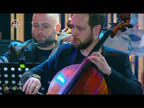 \"საქართველო ჩემი გული\" - გადაცემა ავტოგრაფი