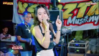 CINTA TERLARANG ISTI ANDARISTA VELOZTA SIRAHAN KHITAN RAFA ARKA - BJ AUDIO