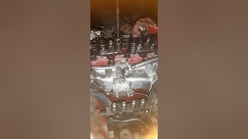 how to fitting a fuel nozzle#kashi #mechanic #viral #isuzu