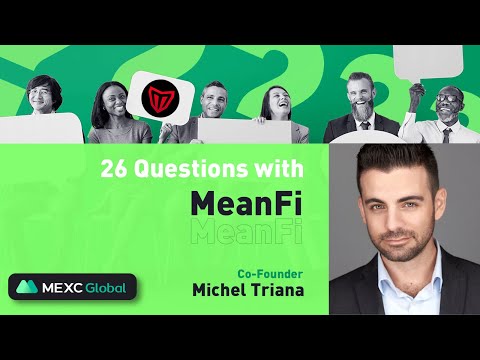 26 Questions with MeanFi