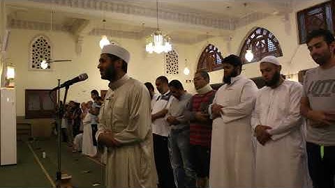 188  Yasser Mamdouh   Surat Al A’raf 7 59 64 ياسر ممدوح   سورة الاعراف