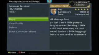 LOL If You Lose In A CoD WaW GB Match Don't Do This