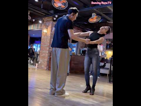 💥Must Have Bachata💥 #1 Madrid Headroll Ckeck🌟