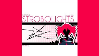 SUPERCAR - STROBOLIGHTS (Kasane Teto ft. WALTT) [OpenUtau Cover]
