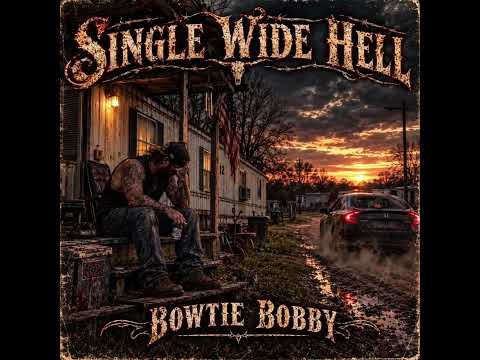 Bowtie Bobby - Single Wide Hell
