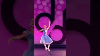 Lauren Gomez Flores Ballet Prospect