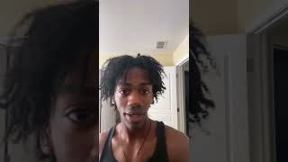 Youngdre2x - She don’t want to leave prod blueborne