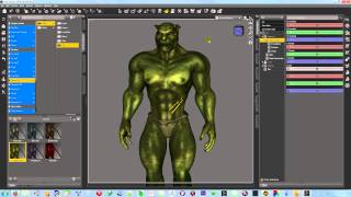 Gargoyle HD Preview