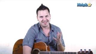 How to Play D / F Sharp on Guitar
