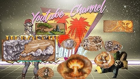 Heroes III - POWERFUL SPELLS