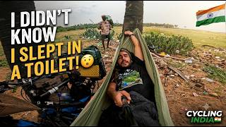 V127🇮🇳: This Happened on My Last Days in India… Before Sri Lanka 🇮🇳➡️🇱🇰