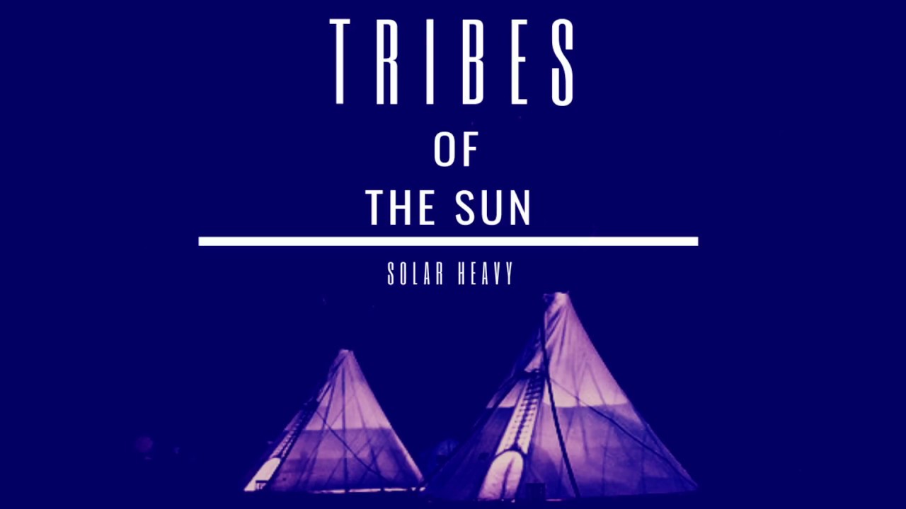 Watch Solar Heavy - Oceans on YouTube Watch Solar Heavy - Oceans on YouTube