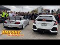 2 Step Competition Baytown, TX IFO 2020 with Rotary vs S2000 vs Z vs Type R vs more!