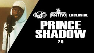 Prince Shadow (a #SotraCyphers exclusive) [2]