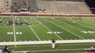 VCA vs Winter Haven 12-4-26