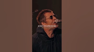 Thumbnail of Oasis - Stand By Me (Lirik dan Terjemah) #oasis #storywa