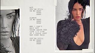 Demi Lovato - In My Head