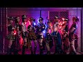 [Love Live! Sunshine!!] Aqours - Daydream Warrior Cover Dance