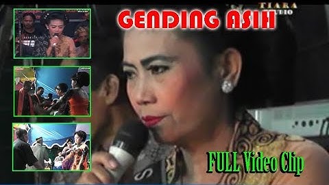 FULL GENDING ASIH Live Dukuh Petir Edisi Malam