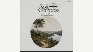 SOFT COMPASS - THE WILLOW CARTOGRAPHER ( PROGRESSIVE SOFT ROCK, A.I. GENERATED ) screenshot 1