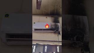 Air Conditioner Fire screenshot 5