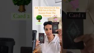 Yesno Tarotask Your Question U0026 The Universe Is Going To Answer You In A Yes No Manner timeless
