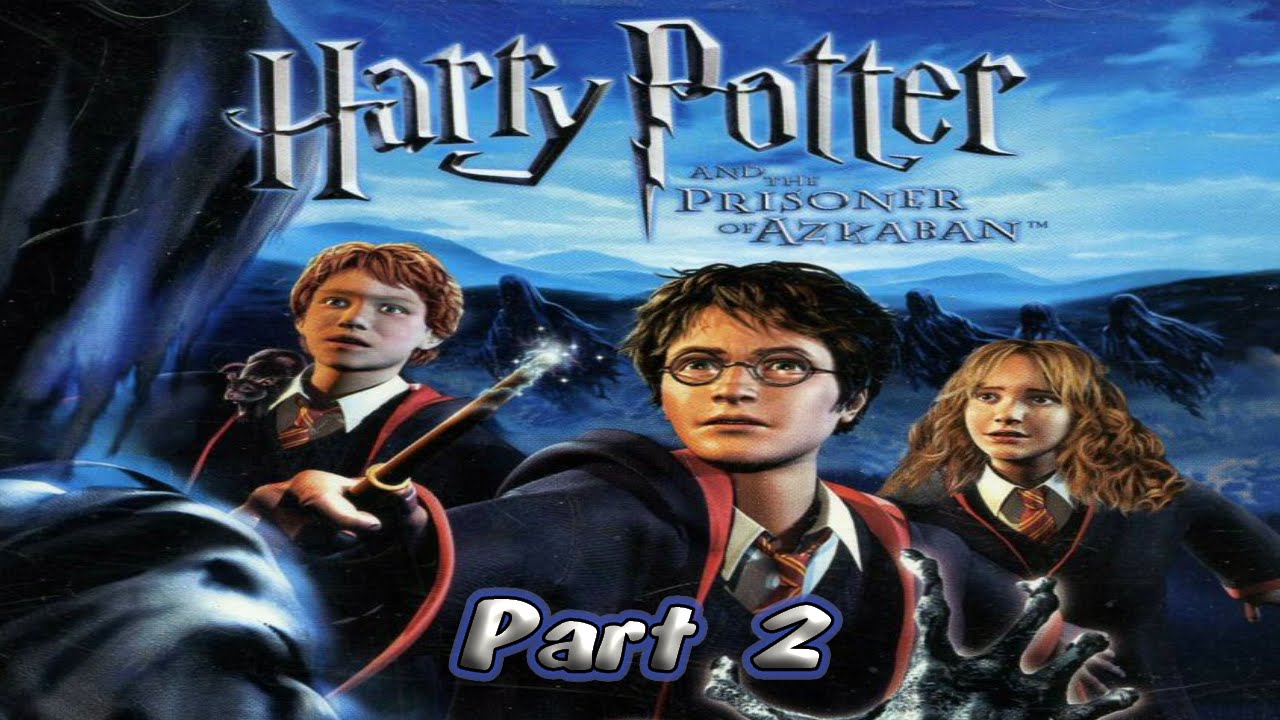 Harry Potter Drinking Game Prisoner Of Azkaban