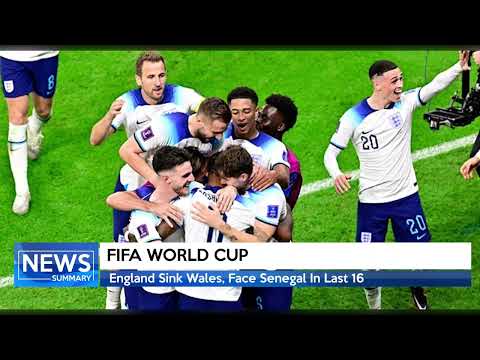 News Summary @9AM 30/11/2022 | TRUST TV