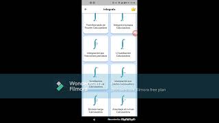 Guía básica de Integral Calculator - Calculadora de Integrales screenshot 5
