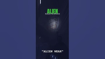 Alien: Rogue Incursion - Come Down, Please