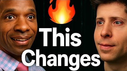 🔥 NEW ChatGPT Image Generator Just Dropped! (Game Changer for Creators)