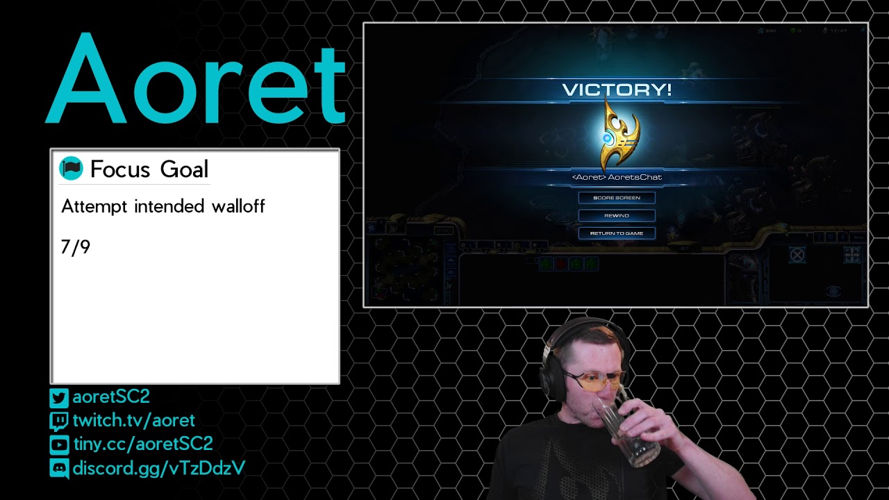 PvP - Successful cannon rush + Quick discussion on how to defend