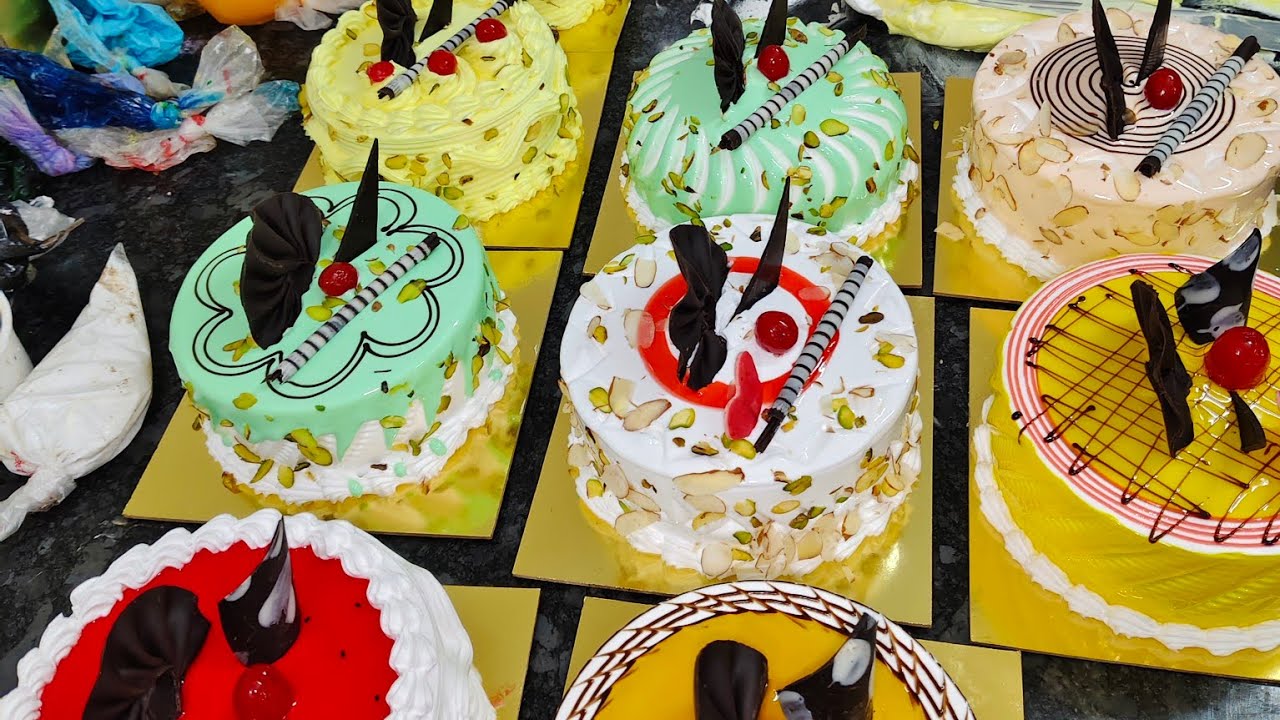 Super Unique Cake Recipes Super Unique Cake Recipes