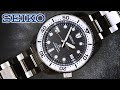 SEIKO SPB185 Next Generation MM200 Full Review | SBDC125 | Seiko 42mm Divers Watch 2020