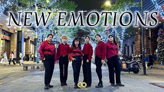 [KPOP IN PUBLIC] INFINITE (인피니트) - New Emotions Dance Cover …