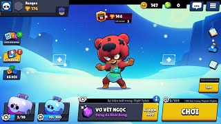 Ss3- Game Online Brawl Stars- Hot game 2019 screenshot 2