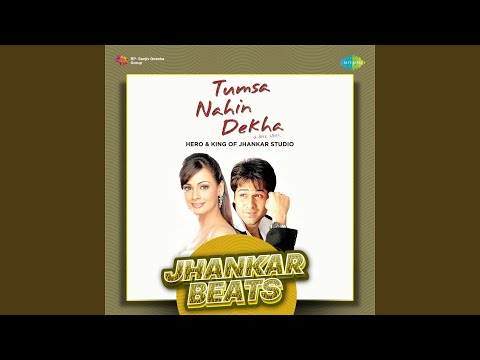 Bheed Mein - Jhankar Beats
